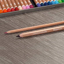 Load image into Gallery viewer, Cretacolor MegaColor Pencil Tin, Set of 12 (15-29-012)