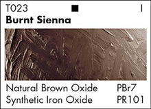 Load image into Gallery viewer, Grumbacher Academy Oil Paint, 24ml/0.81 oz Tube, 10-Color Set