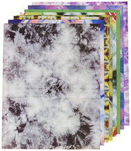 Load image into Gallery viewer, Roylco Tie Dye Paper