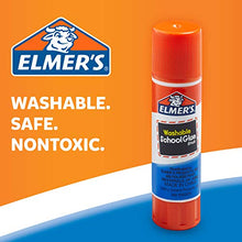 Load image into Gallery viewer, Elmer's All Purpose School Glue Sticks, Washable, 7 Gram, 30 Count