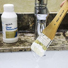 Load image into Gallery viewer, Mont Marte Premium Clear Texture Gesso Acrylic Medium 8.45oz (250ml)