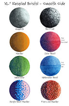 Load image into Gallery viewer, Canson XL Series Recycled Bristol Pad, 14” x 17”, Fold-over Cover, 25 Sheets (100510934)