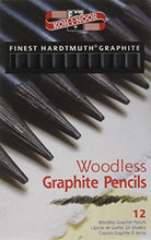 Load image into Gallery viewer, Koh-I-Noor Woodless Pencil Assortment - Set of 12
