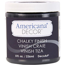 Load image into Gallery viewer, Deco Art Americana Chalky Finish Paint, 8-Ounce, Relic