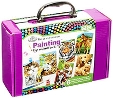 Load image into Gallery viewer, ROYAL BRUSH RTN-202 Painting by Numbers Kit-