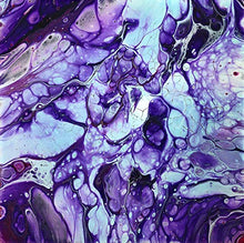 Load image into Gallery viewer, Floetrol Pouring Medium for Acrylic Paint | Flood Flotrol Additive | Pixiss Acrylic Pouring Oil for Creating Cells Perfect Flow 100% Pure High Grade Silicone (100ml/3.3-Ounce)