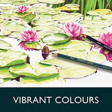 Load image into Gallery viewer, Derwent Limited Edition Water Soluble Pencil Collection, for Artist, Drawing, Professional, 120 Pack (2302732)