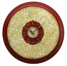 Load image into Gallery viewer, Walnut Hollow Clock Surface, Round, Wood
