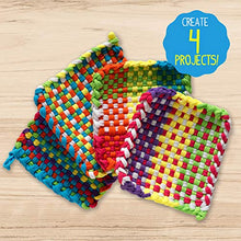 Load image into Gallery viewer, Made By Me Weaving Loom by Horizon Group USA
