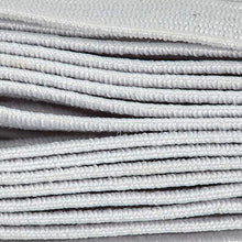 Load image into Gallery viewer, Dritz 9530W Braided Elastic, 1/4-Inch x 8-Yard, White