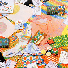 Load image into Gallery viewer, Aitoh Origami Marbling Kit