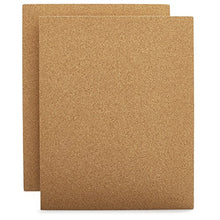 Load image into Gallery viewer, Elmer's 950086 Cork Foam Board, 16 x 20 Inches - 2-Count