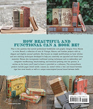 Load image into Gallery viewer, Bound: Over 20 Artful Handmade Books