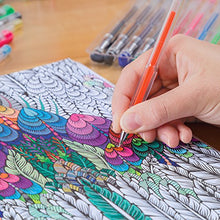 Load image into Gallery viewer, Fiskars 12-27457097J Gel Pen 48-Piece-Set