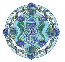 Load image into Gallery viewer, How to Color Like an Artist: Colored Pencil Techniques Including Blending & Shading