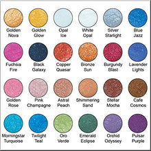 Load image into Gallery viewer, Graftobian Luster Powder (Pink Champagne)