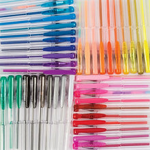 Load image into Gallery viewer, Fiskars 12-27457097J Gel Pen 48-Piece-Set
