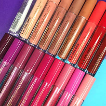 Load image into Gallery viewer, L.A. COLORS High Shine Shea Butter Lip Gloss, Clear, 0.14 Ounce