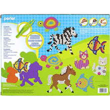 Load image into Gallery viewer, Perler Pet Parade Deluxe Fuse Bead Craft Activity Kit, 5020 pcs