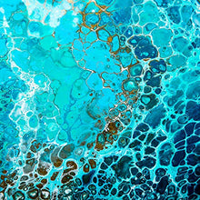 Load image into Gallery viewer, U.S. Art Supply Gloss Pouring Effects Medium - 32-Ounce/Quart