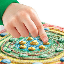 Load image into Gallery viewer, Faber-Castell 3D Sand Painting - Textured Sand Art Activity Kit for Kids