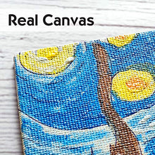 Load image into Gallery viewer, Faber-Castell Paint by# Museum Series - Vincent Van Gogh, The Starry Night - Paint by Numbers for Adult Beginners & Young Artists