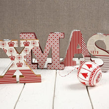 Load image into Gallery viewer, Creativ 20.5 cm 1-Piece Papier Mache Letter N