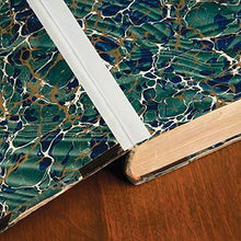 Load image into Gallery viewer, Lineco Linen Book Repair Tape, 2’’x 48’’, Archival Quality Acid-Free Coated with Neutral pH Gummed Adhesive, Ideally to Repair Covers and Loose Pages