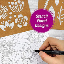 Load image into Gallery viewer, Faber-Castell Creative Studio Watercolor Art for Beginners - Create Floral Watercolor Designs
