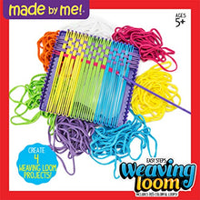 Load image into Gallery viewer, Made By Me Weaving Loom by Horizon Group USA