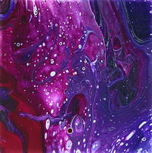 Load image into Gallery viewer, Floetrol Pouring Medium for Acrylic Paint | Flood Flotrol Additive | Pixiss Acrylic Pouring Oil for Creating Cells Perfect Flow 100% Pure High Grade Silicone (100ml/3.3-Ounce)