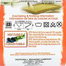 Load image into Gallery viewer, 4mm Macramé Craft Bonnie Cord 100 Yard Skein 2 Pack