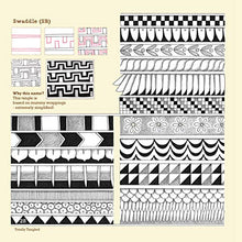 Load image into Gallery viewer, Totally Tangled: Zentangle and Beyond (Design Originals) Art Therapy to Focus Your Mind, Reduce Stress, Relax, and Build Creative Confidence with Over 100 Meditative Tangles, Patterns, and Doodles