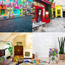 Load image into Gallery viewer, FUDESY Easel Stand,66" Aluminum Metal Display Easel Artist Easel Tripod with Portable Bag Adjustable Height from 21" to 66" for Table-Top/Floor Painting,Displaying,Drawing