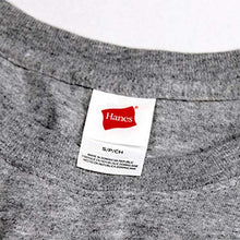 Load image into Gallery viewer, Hanes Men's 4 Pack Long Sleeve Comfortsoft T-Shirt, White, XX-Large