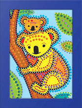 Load image into Gallery viewer, Faber-Castell Do-Art Dot a Design Animals