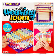 Load image into Gallery viewer, Made By Me Weaving Loom by Horizon Group USA