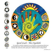 Load image into Gallery viewer, Zen Mandalas: Sacred Circles Inspired by Zentangle (Design Originals) 60 Creative and Meditative Tangles for Focus, Relaxation, and Inspiration, Plus Tangling, Shading, and Coloring Advice & Examples