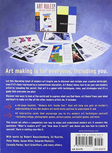 Load image into Gallery viewer, Art Rules! (And How to Break Them): How to Think like a Modern Artist