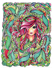 Load image into Gallery viewer, How to Color Like an Artist: Colored Pencil Techniques Including Blending & Shading