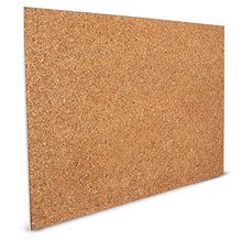 Load image into Gallery viewer, ELMERS Cork Foam Boards, 20 X 30", 3/8" Thick, (950180)