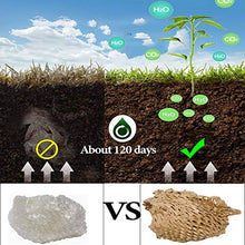 Load image into Gallery viewer, AVITINOSK Honeycomb Cushioning Wrap Paper, 12"x 168' Upgrade Protective Packaging Roll, Eco-Friendly Biodegradable & Recyclable Alternative to Bubble Wrap for Packing Storing & Moving Protect Items