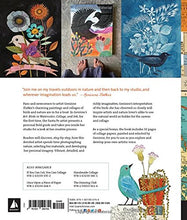 Load image into Gallery viewer, Geninne's Art: Birds in Watercolor, Collage, and Ink: A field guide to art techniques and observing in the wild