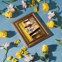 Load image into Gallery viewer, Antique gold photo frames, 8x10 , 2-Pack
