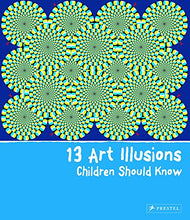Load image into Gallery viewer, 13 Art Illusions Children Should Know (13 Children Should Know)