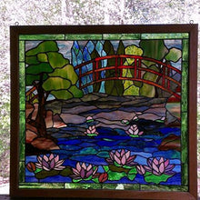 Load image into Gallery viewer, Youghiogheny English Gardens Glass Pack