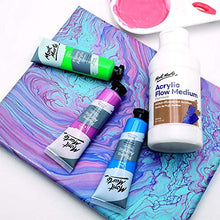 Load image into Gallery viewer, Mont Marte Premium Acrylic Flow Medium 8.45oz (250ml)