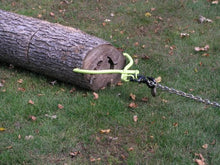 Load image into Gallery viewer, Timber Tuff TMW-02 Swivel Grab Skidding Tongs