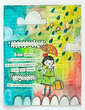 Load image into Gallery viewer, Faber-Castell Gelatos Colors Set, Brights - Water Soluble Pigment Crayons - 15 Bright Colors