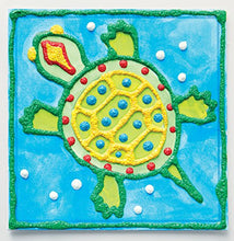 Load image into Gallery viewer, Faber-Castell 3D Sand Painting - Textured Sand Art Activity Kit for Kids